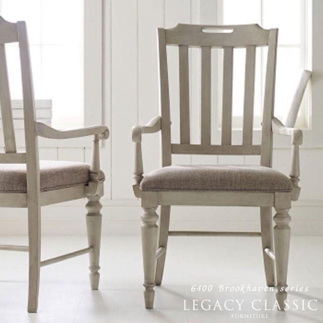 【専用 お取置き】2脚セット 送料込 未使用未組立 LEGACY CLASSIC