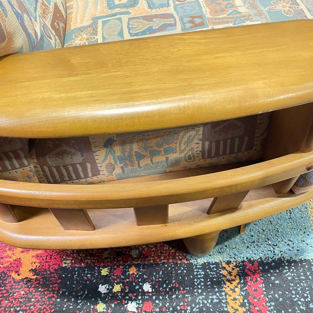 F カリモク チターノ 回転チェア karimoku 家具 インテリア