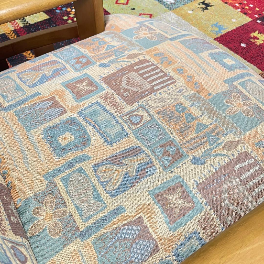 F カリモク チターノ 回転チェア karimoku 家具 インテリア