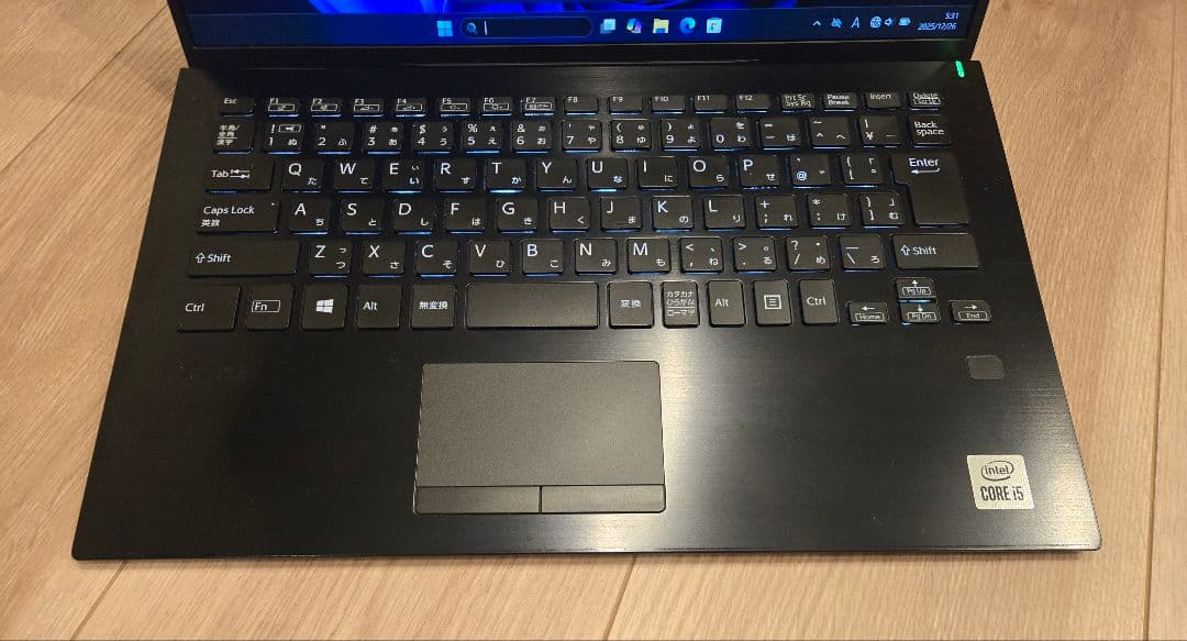 【SIM対応】VAIO Pro PK LTEモデル i5/16GB/SX14同等