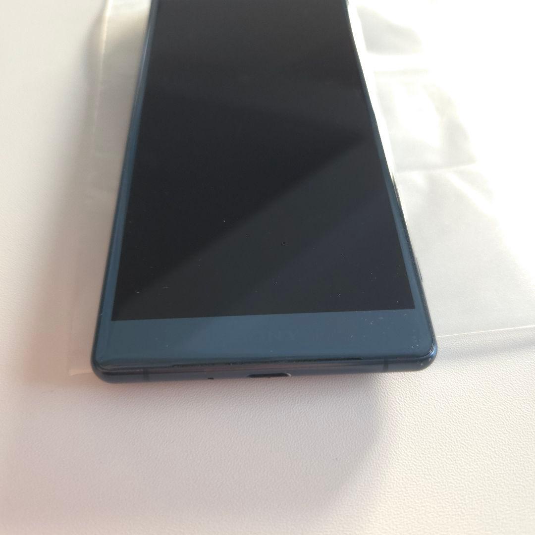 Xperia XZ2 シムフリー アンドロイド10 ソニー ７３５