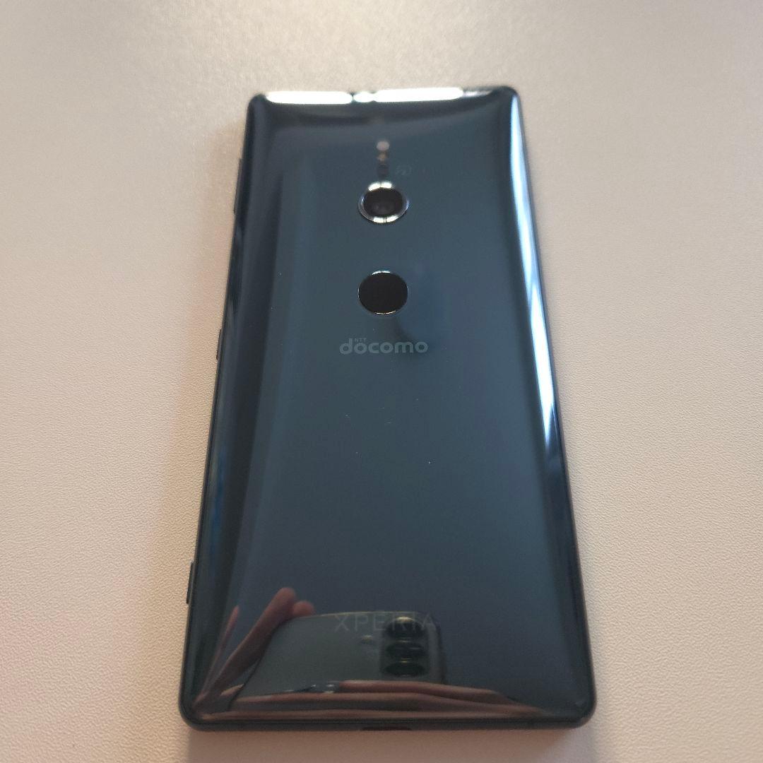 Xperia XZ2 シムフリー アンドロイド10 ソニー ７３５