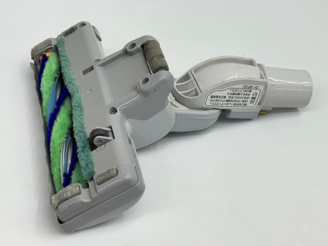 中古　動作保証品　日立　掃除機　多機種対応　ヘッド　回転ブラシ　D-AP32