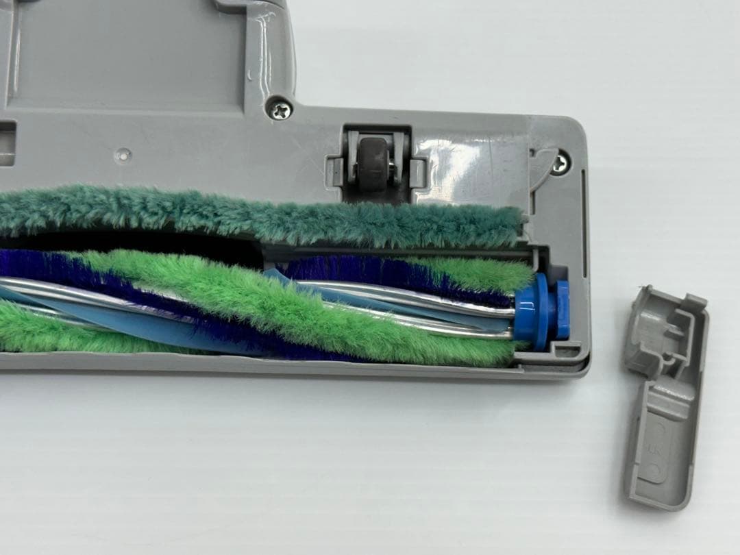 中古　動作保証品　日立　掃除機　多機種対応　ヘッド　回転ブラシ　D-AP32