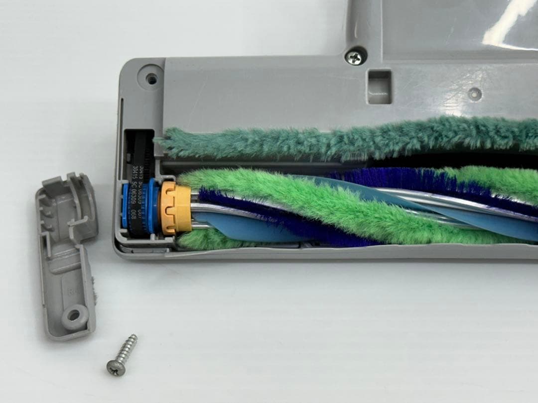 中古　動作保証品　日立　掃除機　多機種対応　ヘッド　回転ブラシ　D-AP32