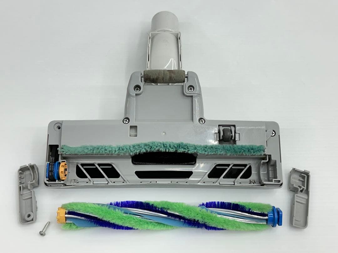 中古　動作保証品　日立　掃除機　多機種対応　ヘッド　回転ブラシ　D-AP32