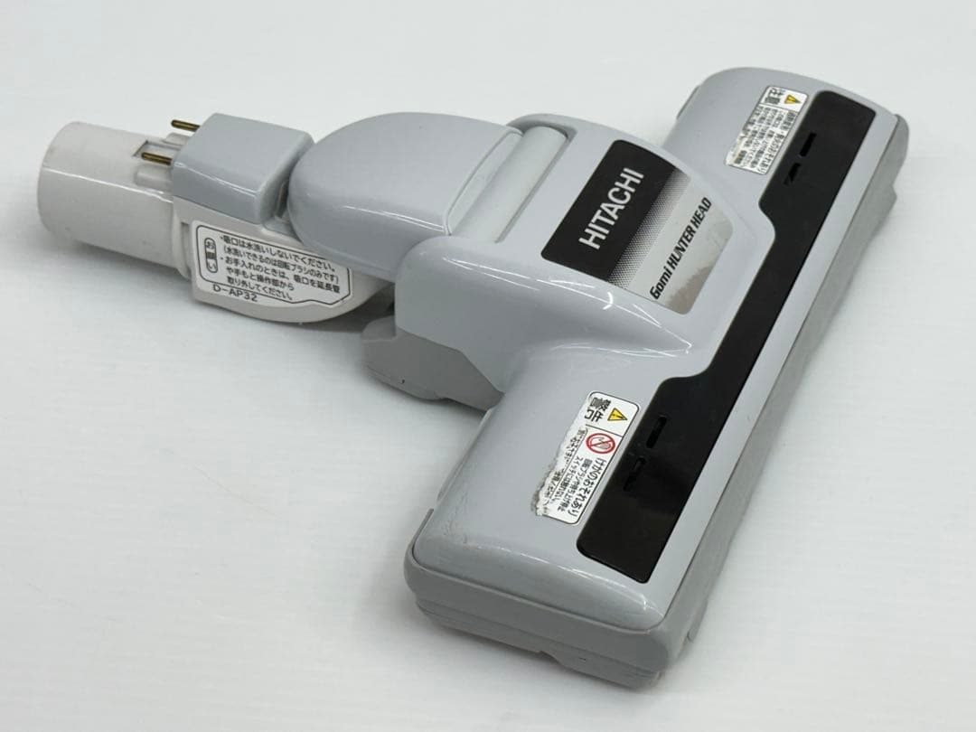 中古　動作保証品　日立　掃除機　多機種対応　ヘッド　回転ブラシ　D-AP32