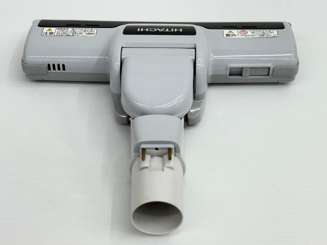 中古　動作保証品　日立　掃除機　多機種対応　ヘッド　回転ブラシ　D-AP32