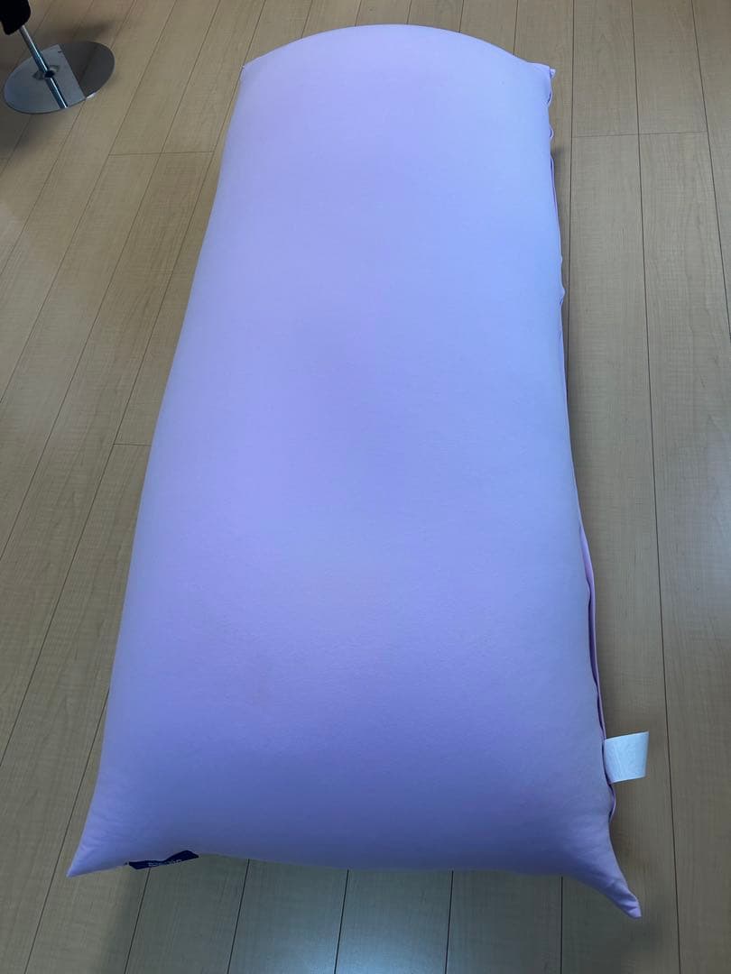 ヨギボーマックスプレミアム（未使用、別カバー付き）