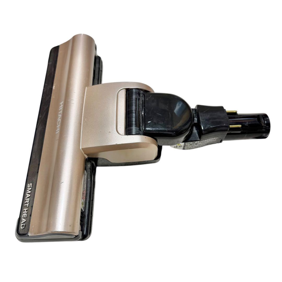 日立 掃除機 パワーヘッド D-DP15 PV-BH900対応 11813