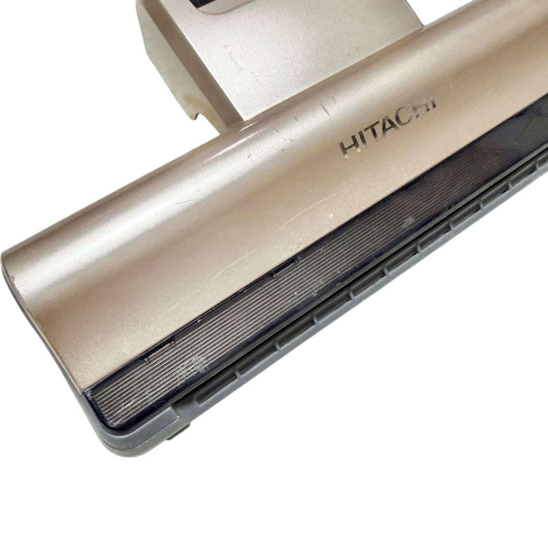 日立 掃除機 パワーヘッド D-DP15 PV-BH900対応 11813