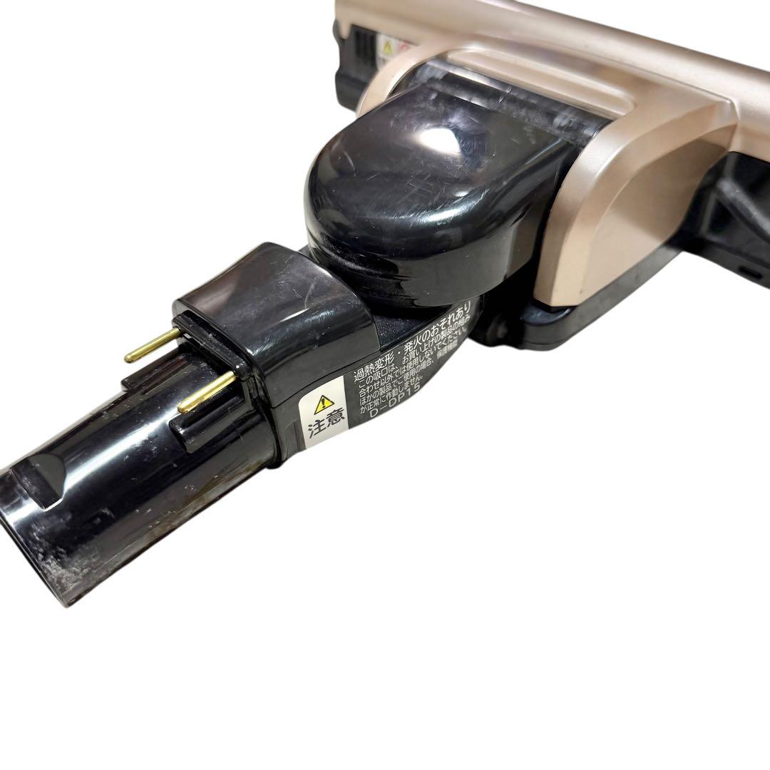 日立 掃除機 パワーヘッド D-DP15 PV-BH900対応 11813