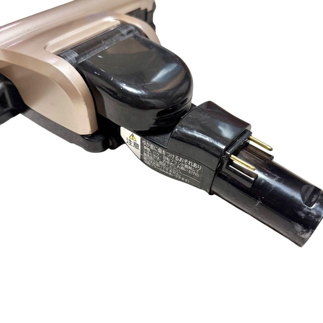 日立 掃除機 パワーヘッド D-DP15 PV-BH900対応 11813