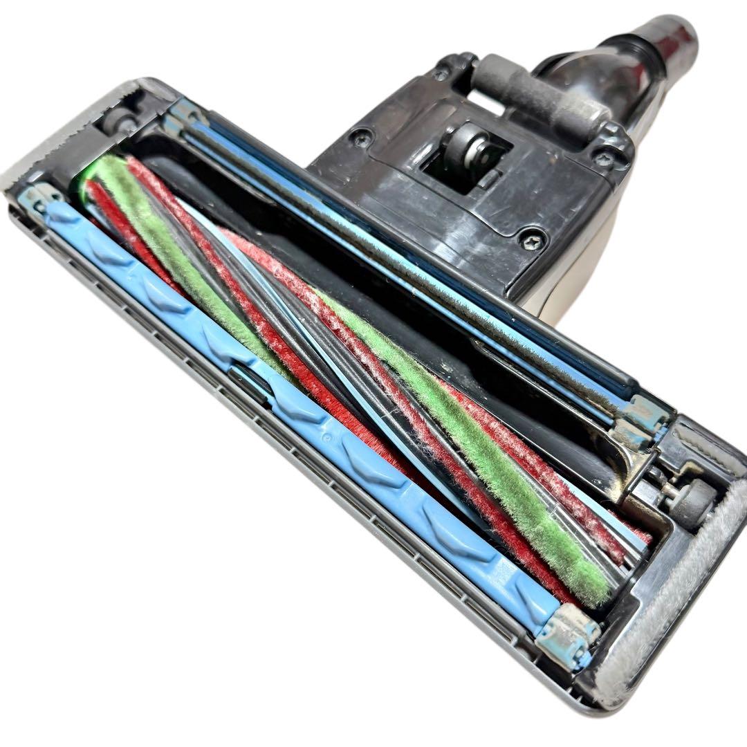 日立 掃除機 パワーヘッド D-DP15 PV-BH900対応 11813