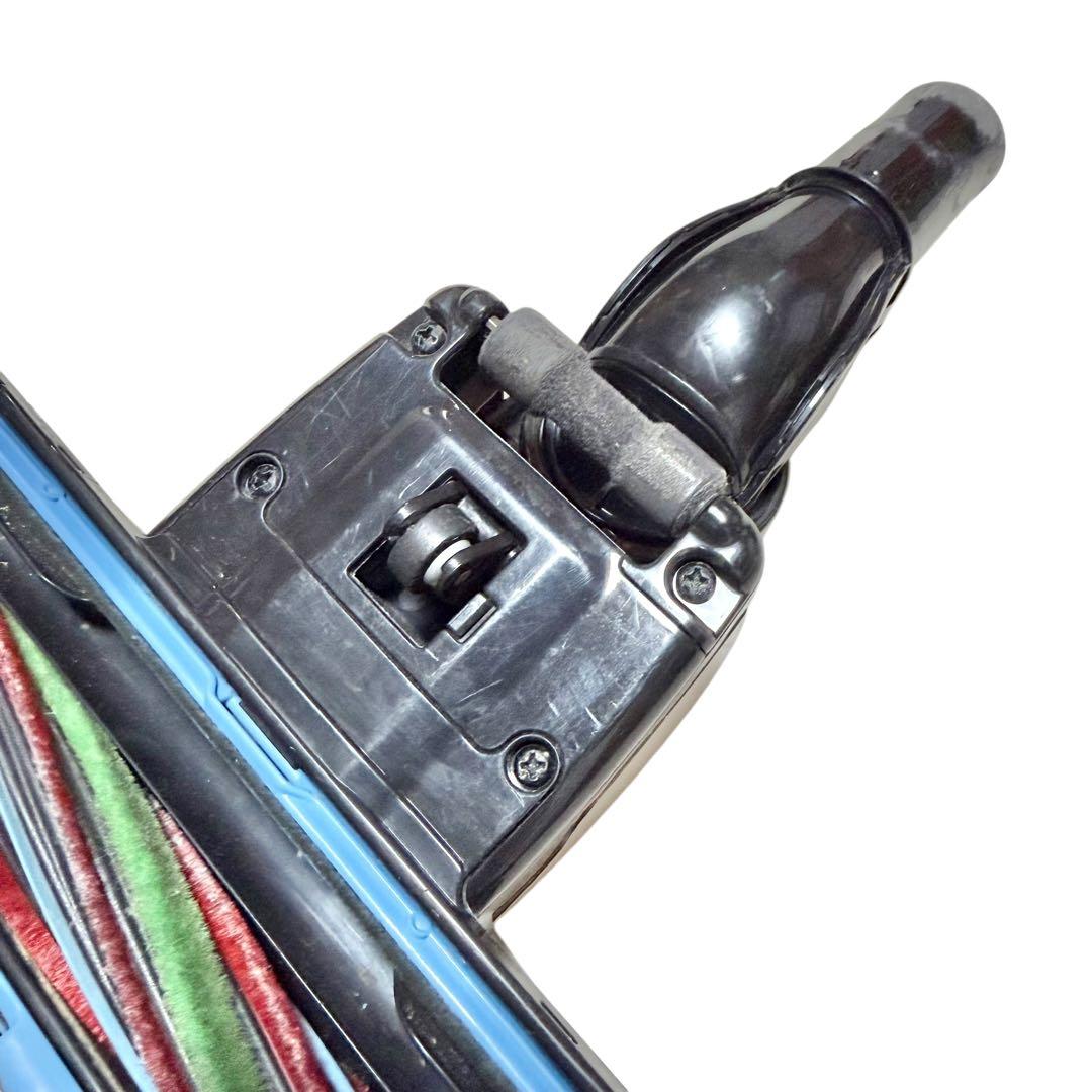 日立 掃除機 パワーヘッド D-DP15 PV-BH900対応 11813