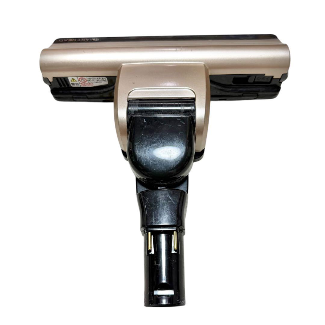 日立 掃除機 パワーヘッド D-DP15 PV-BH900対応 11813