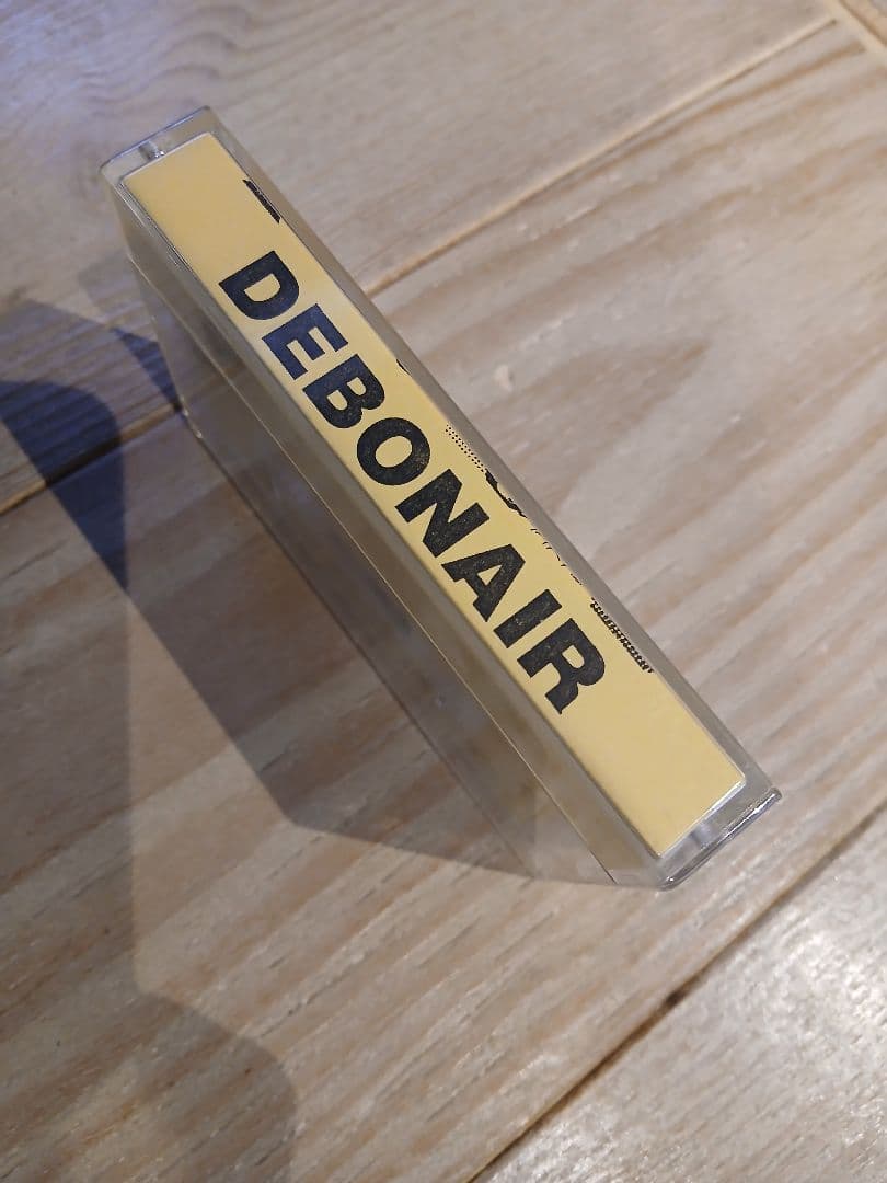 【希少！】hide with spread braver chirolyn