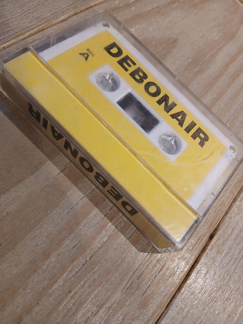 【希少！】hide with spread braver chirolyn