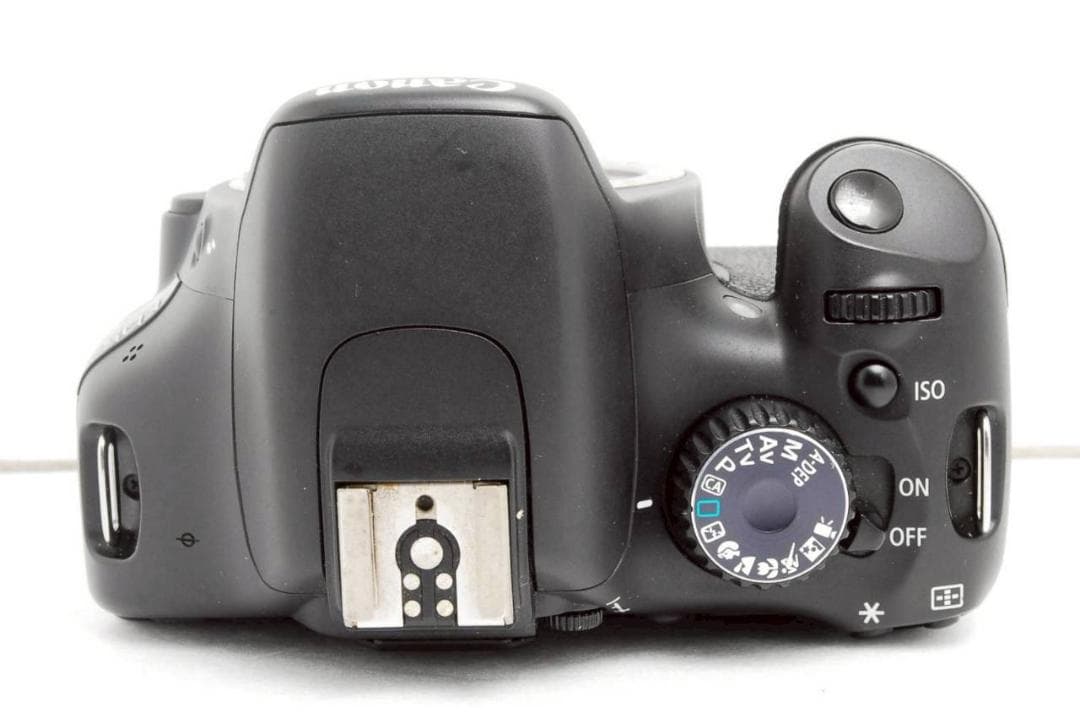 Canon EOS Kiss X4 ✨ 一眼レフカメラ スマホ転送 ✨️キヤノン