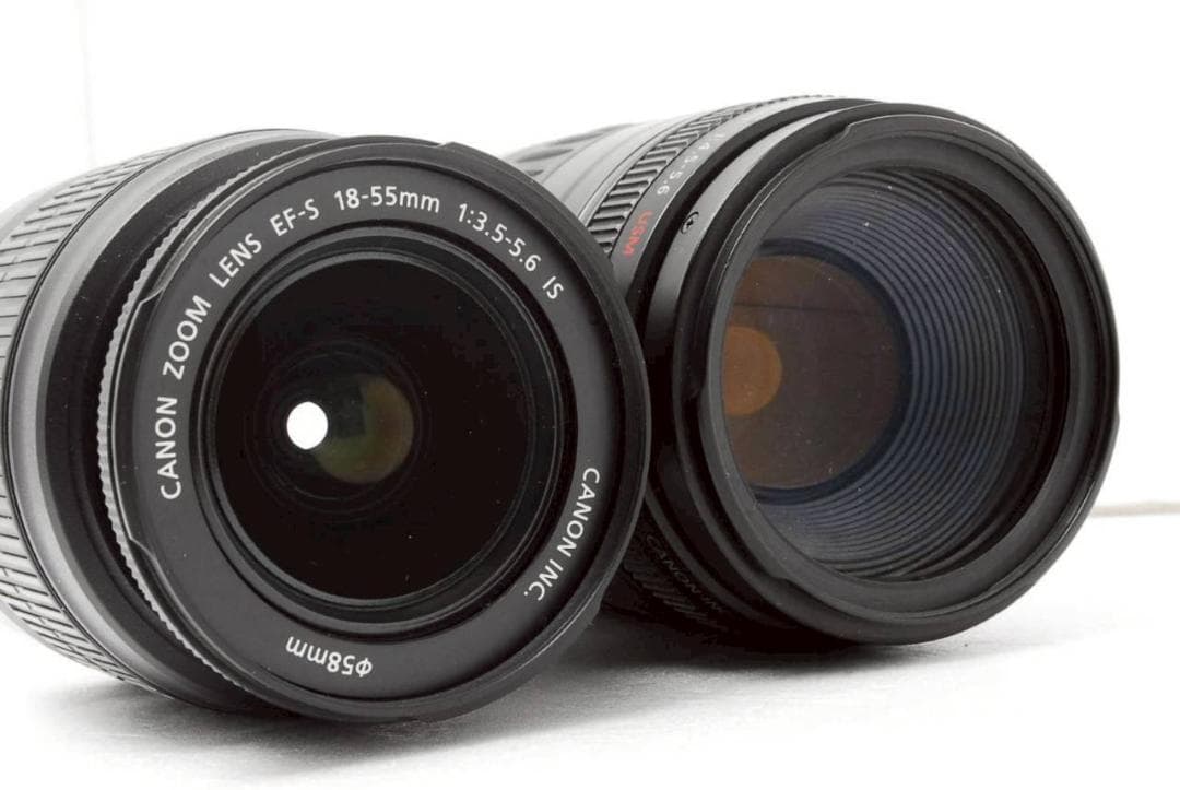 Canon EOS Kiss X4 ✨ 一眼レフカメラ スマホ転送 ✨️キヤノン