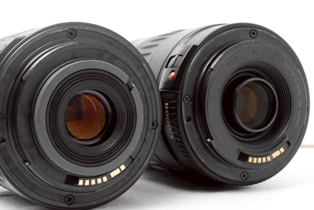 Canon EOS Kiss X4 ✨ 一眼レフカメラ スマホ転送 ✨️キヤノン