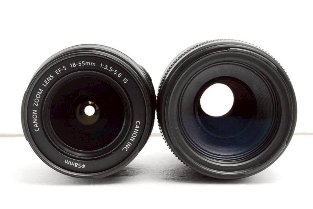 Canon EOS Kiss X4 ✨ 一眼レフカメラ スマホ転送 ✨️キヤノン