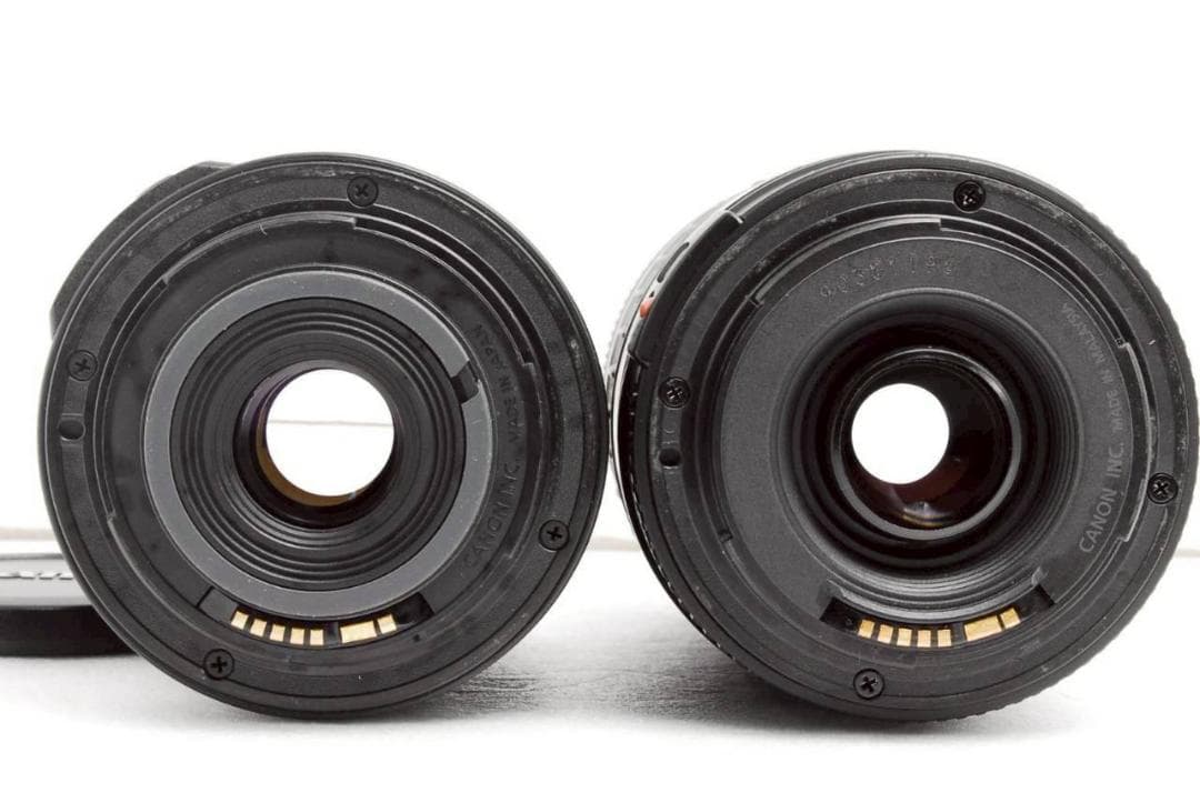 Canon EOS Kiss X4 ✨ 一眼レフカメラ スマホ転送 ✨️キヤノン