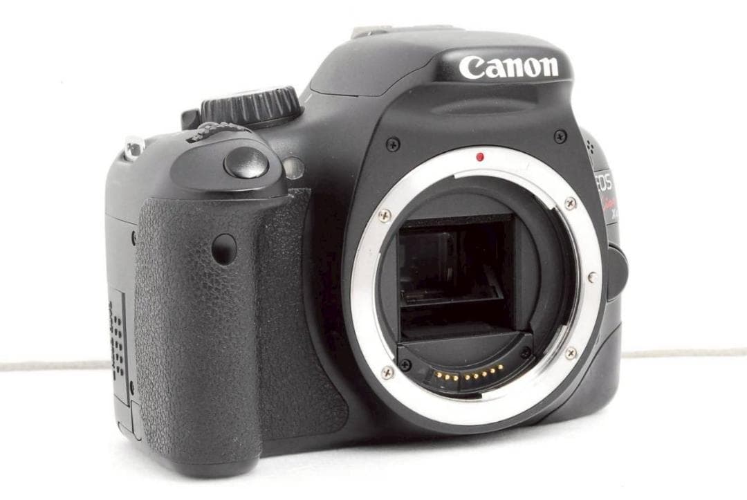 Canon EOS Kiss X4 ✨ 一眼レフカメラ スマホ転送 ✨️キヤノン