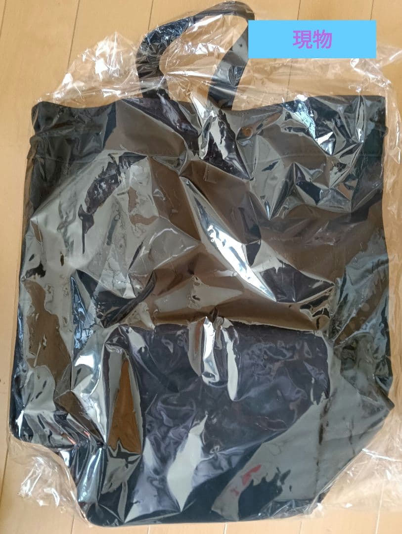 米津玄師　JUNk ツアーグッズ　リュック　とおまけ