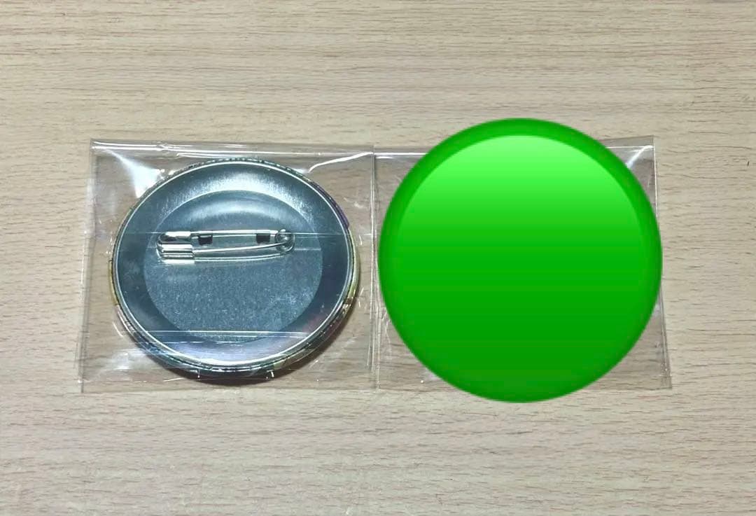 Dr.STONE 缶バッジ 衣装 チェンジ 石神千空 セット