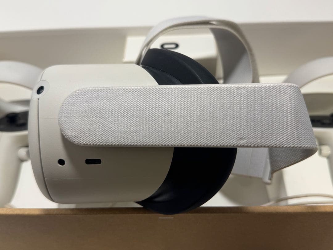  () Quest 2 256GB VRヘッドセット