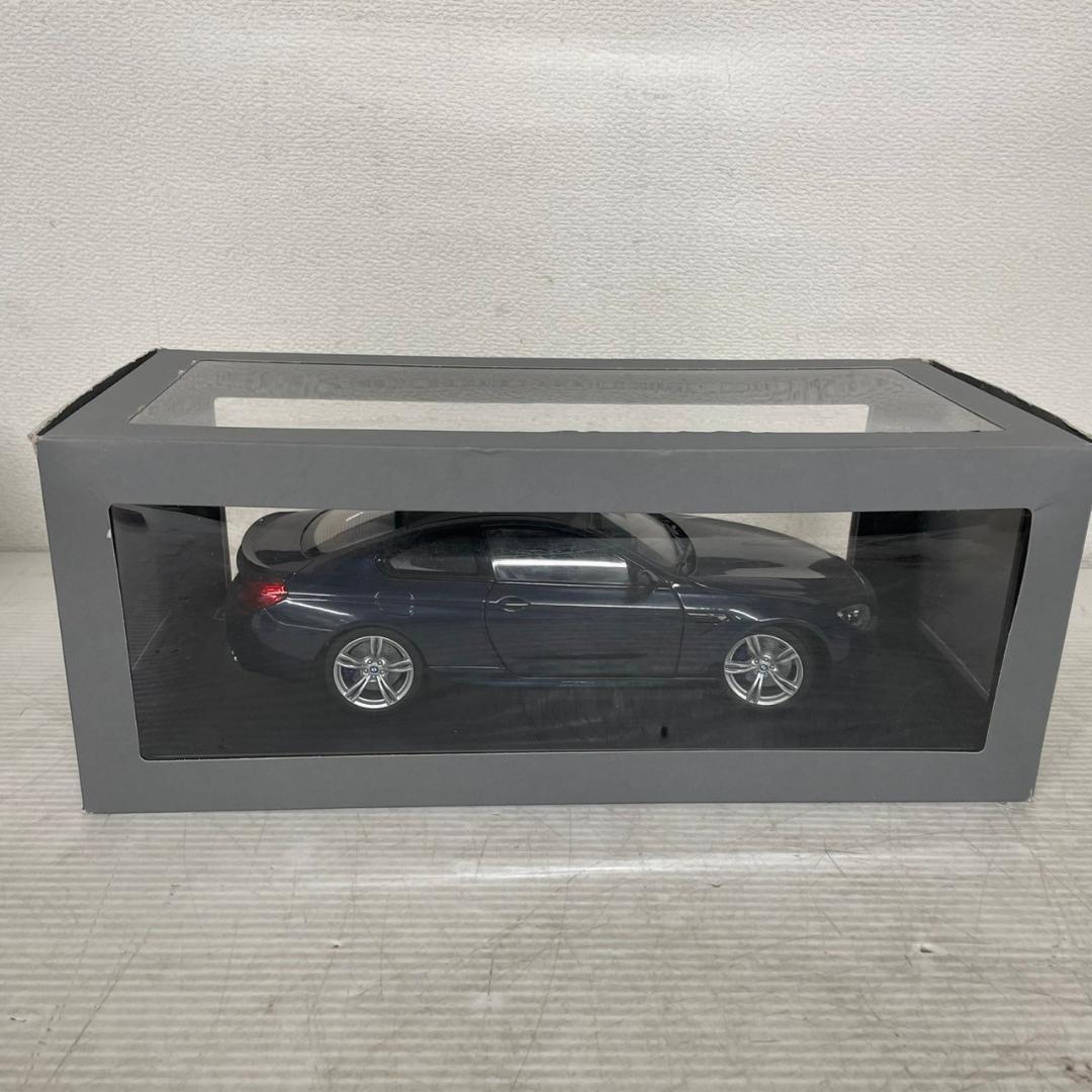 PARAGON  F13M M6 coupe 1/18ミニカー Y0954