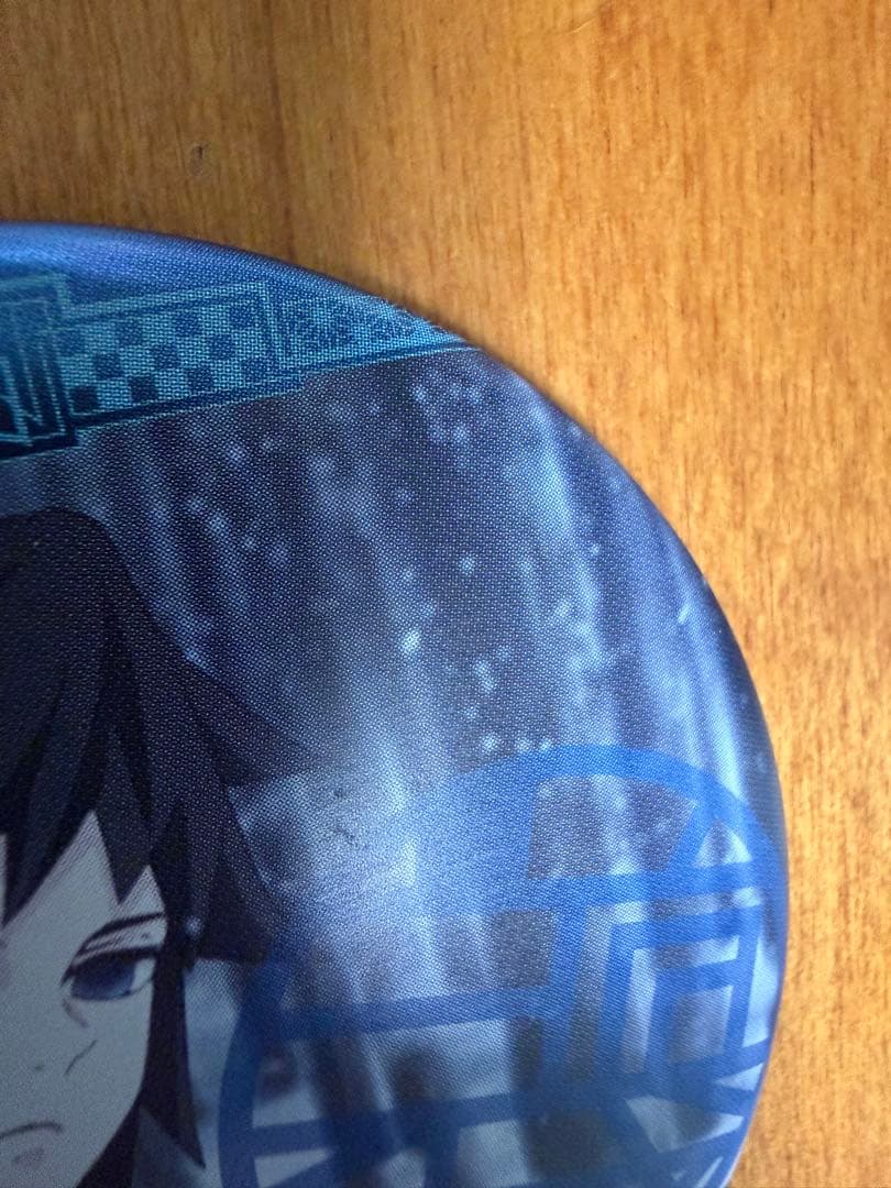 鬼滅の刃　USJ コレクタブル缶バッジ 2021 冨岡義勇