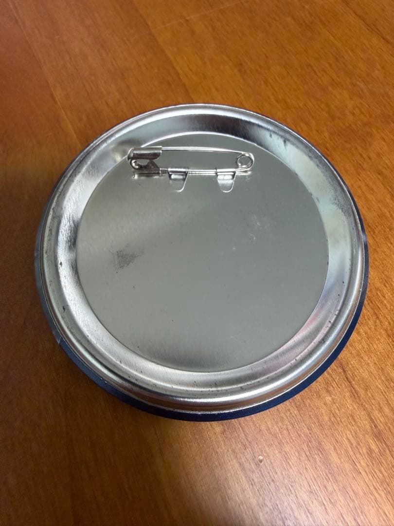 鬼滅の刃　USJ コレクタブル缶バッジ 2021 冨岡義勇