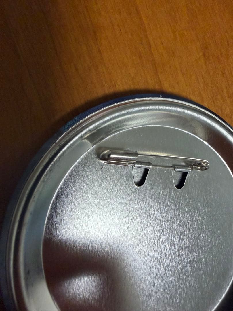 鬼滅の刃　USJ コレクタブル缶バッジ 2021 冨岡義勇