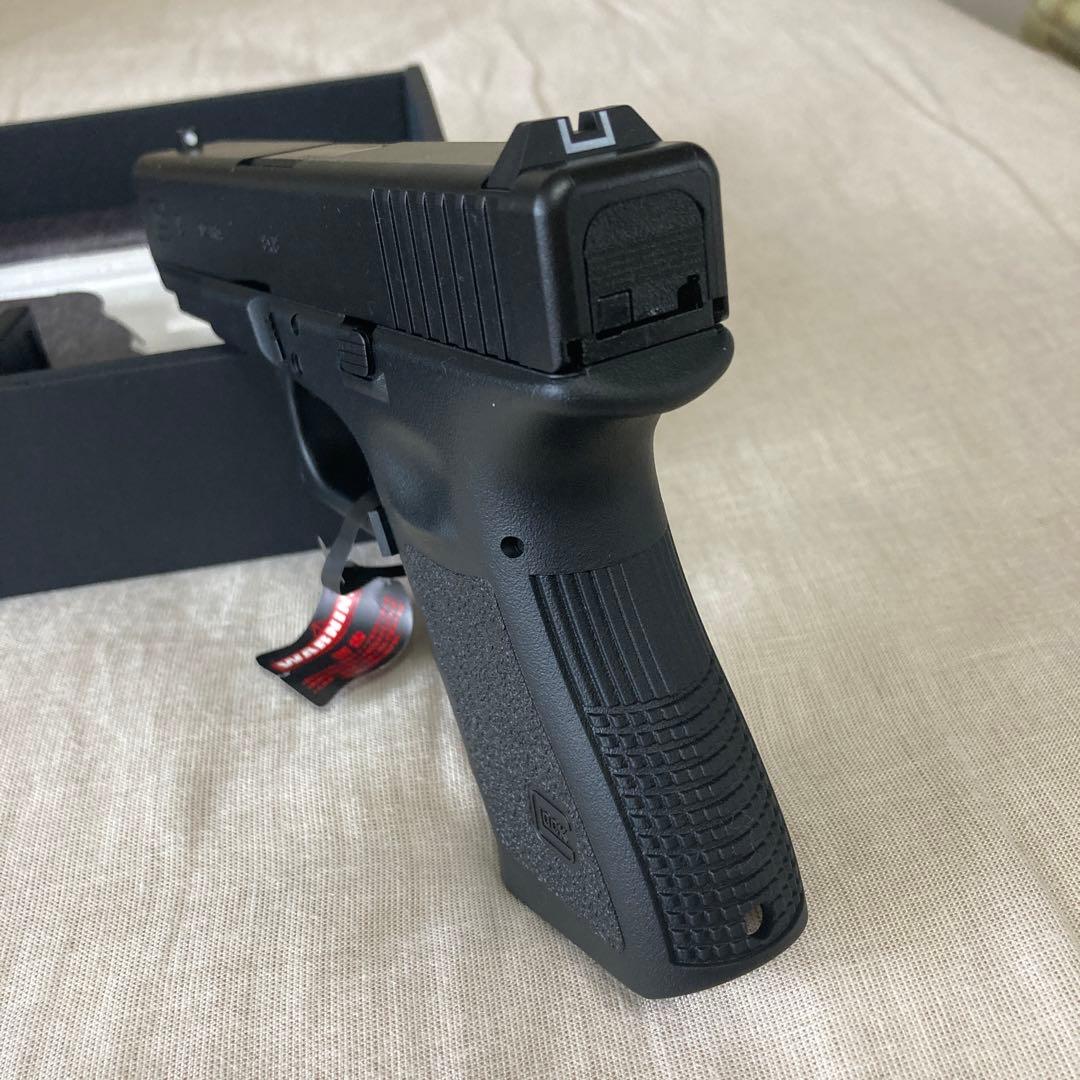 GLOCK 19 3rd Generation 東京マルイ