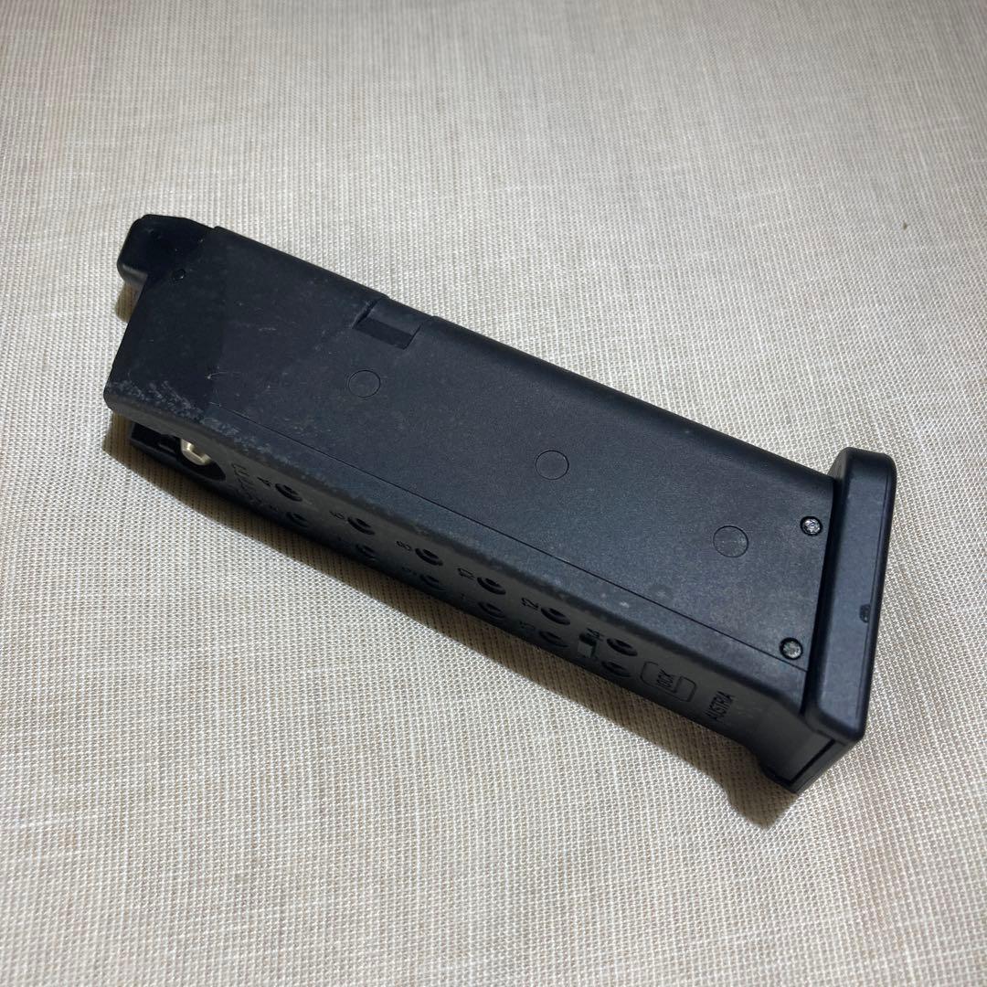 GLOCK 19 3rd Generation 東京マルイ