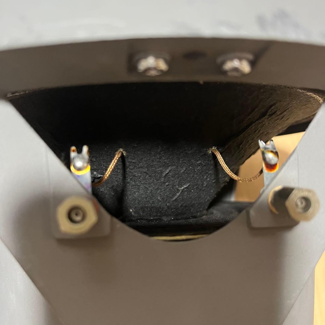 パイオニア　PIONEER PAX-20F ウーファー　直径20cm　2個