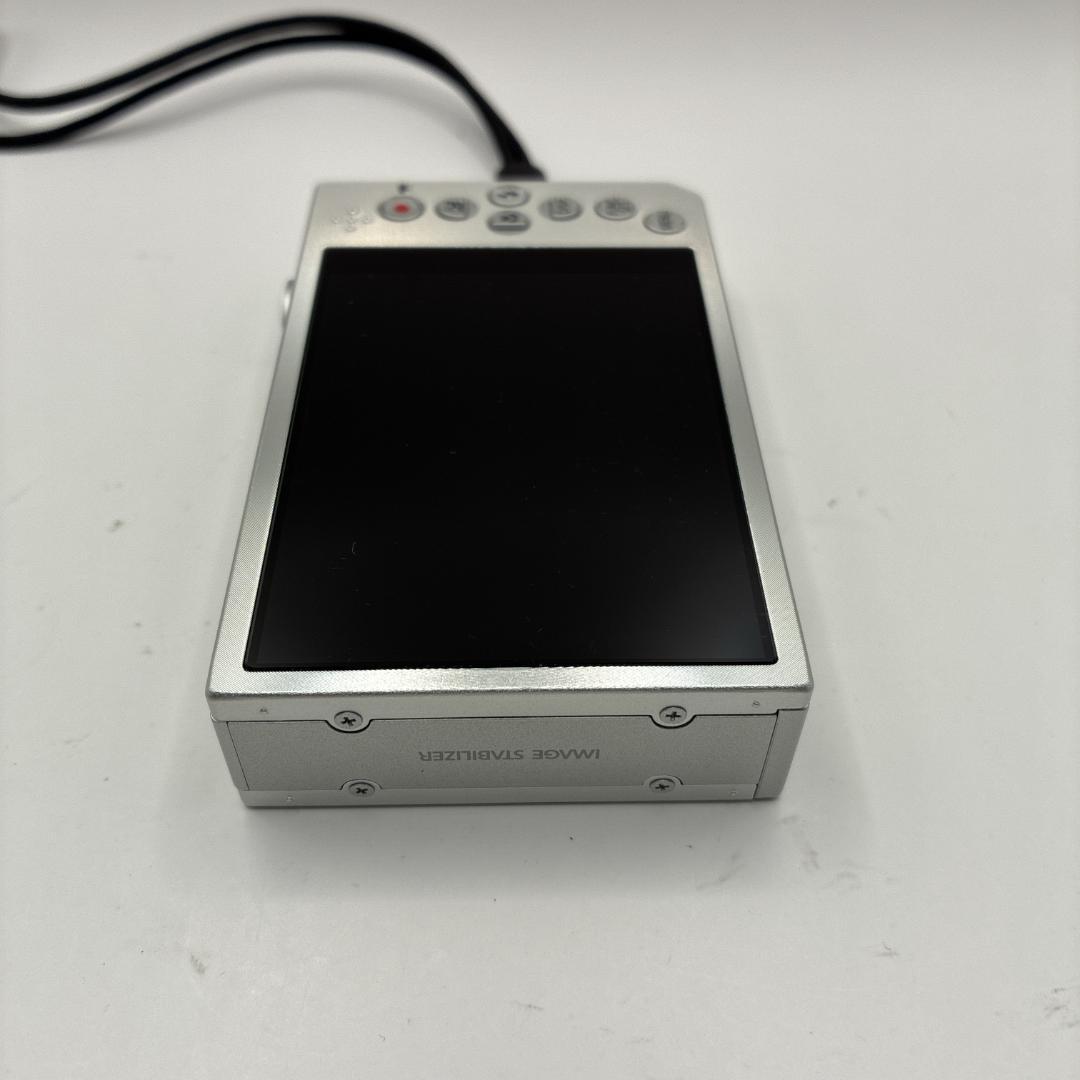 【美品】Canon IXY3 PC1736 デジカメ コンデジ カメラ キャノン