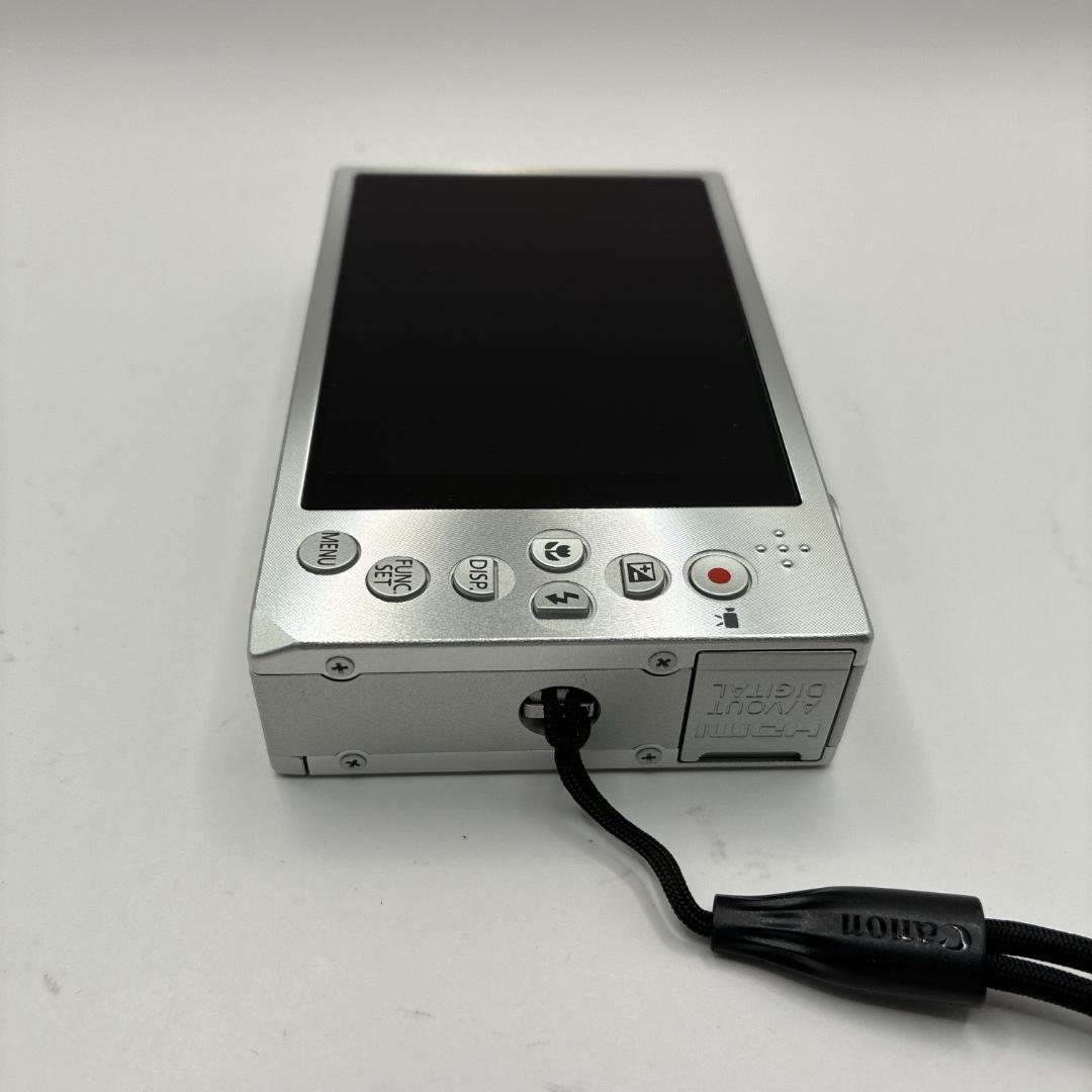 【美品】Canon IXY3 PC1736 デジカメ コンデジ カメラ キャノン