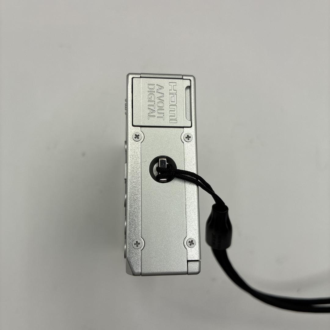 【美品】Canon IXY3 PC1736 デジカメ コンデジ カメラ キャノン