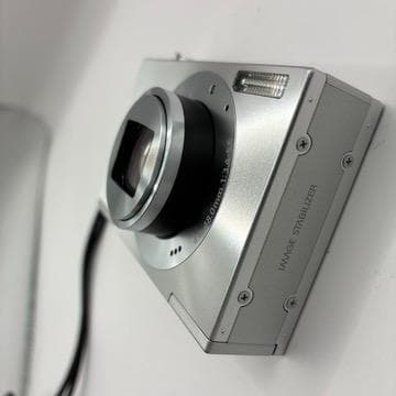 【美品】Canon IXY3 PC1736 デジカメ コンデジ カメラ キャノン