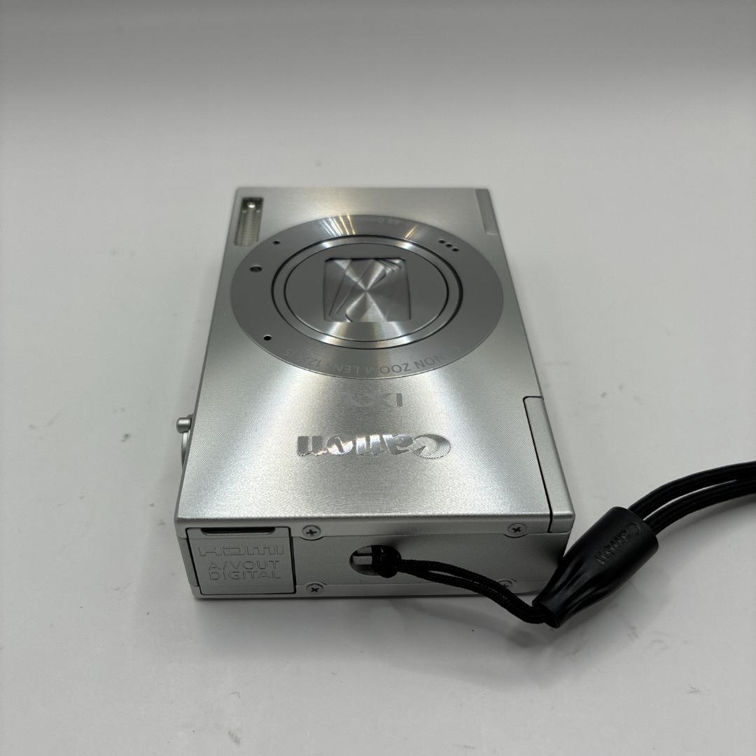 【美品】Canon IXY3 PC1736 デジカメ コンデジ カメラ キャノン