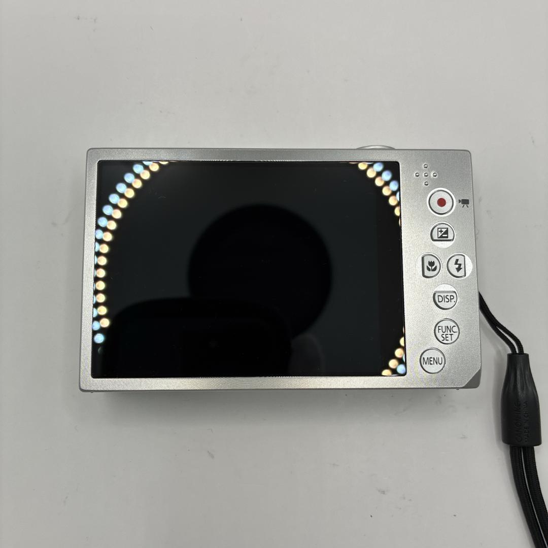 【美品】Canon IXY3 PC1736 デジカメ コンデジ カメラ キャノン