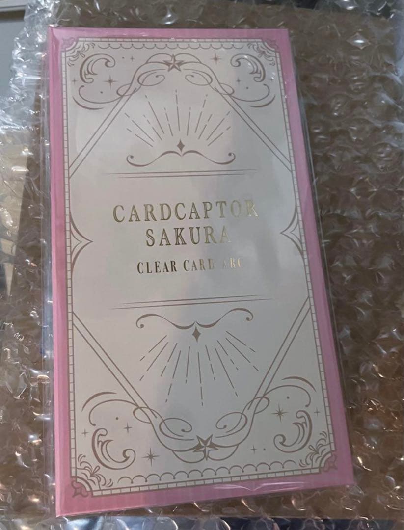 Clamp展 完全受注 カードキャプターさくら 缶バッジセット