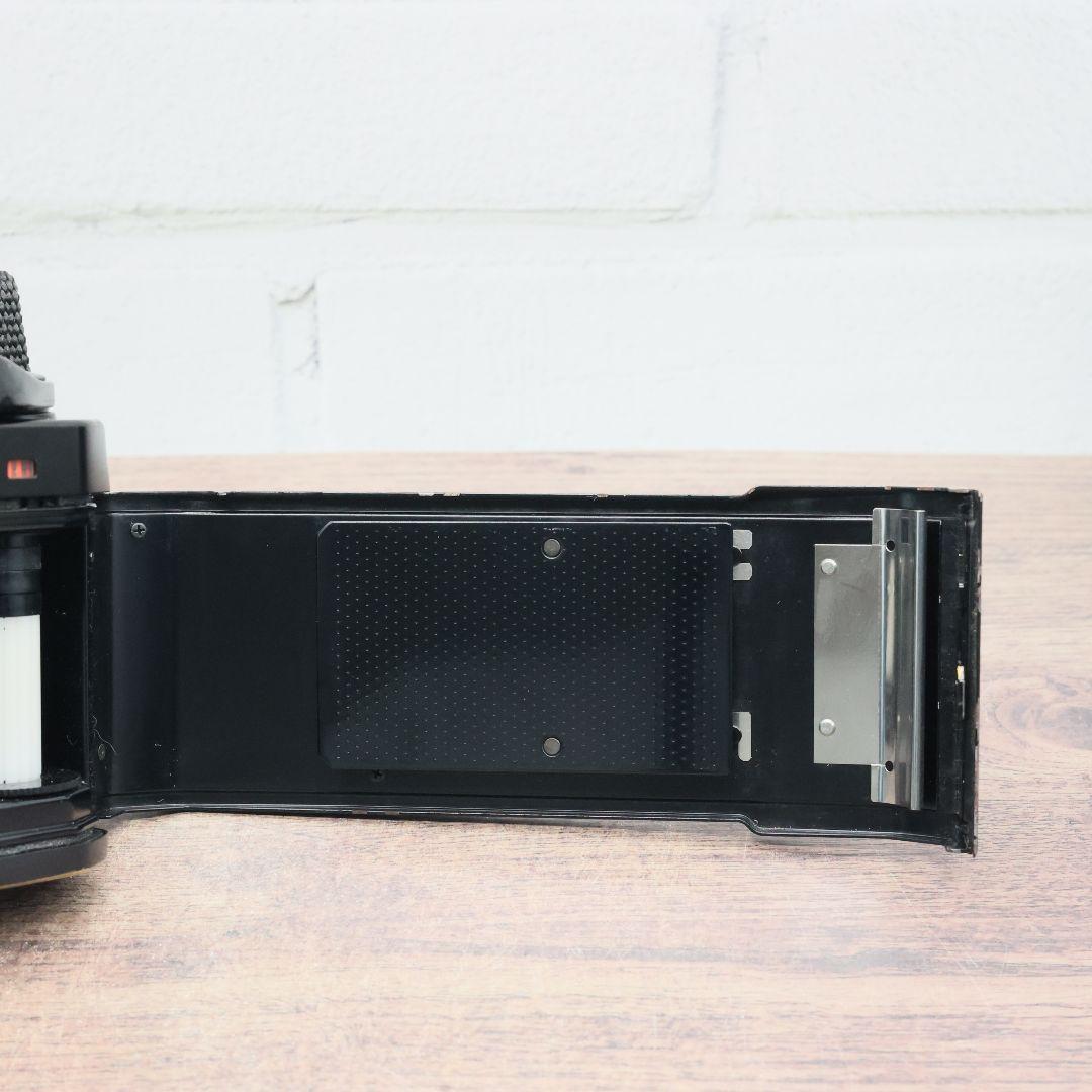 【完動品】PENTAX Super A