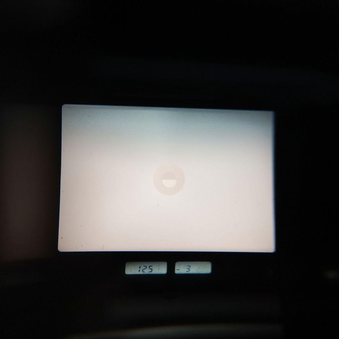 【完動品】PENTAX Super A