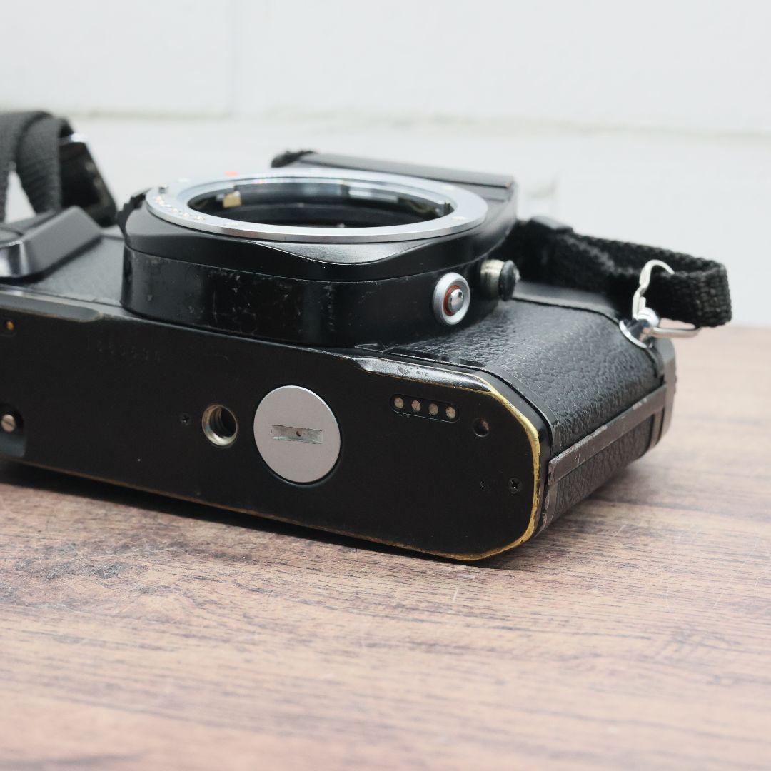 【完動品】PENTAX Super A