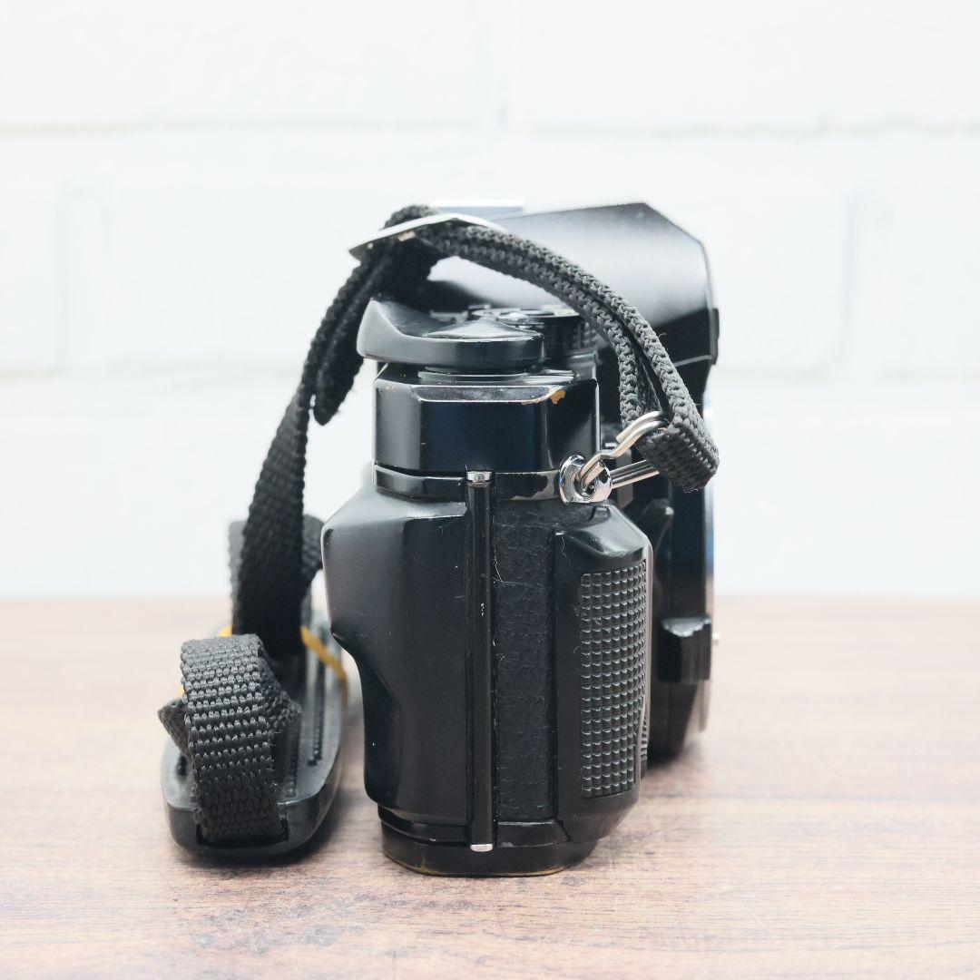 【完動品】PENTAX Super A