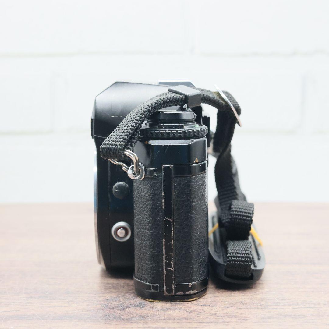 【完動品】PENTAX Super A